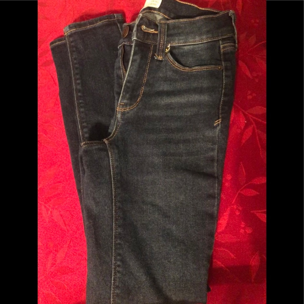 Mudd Jeans size 0